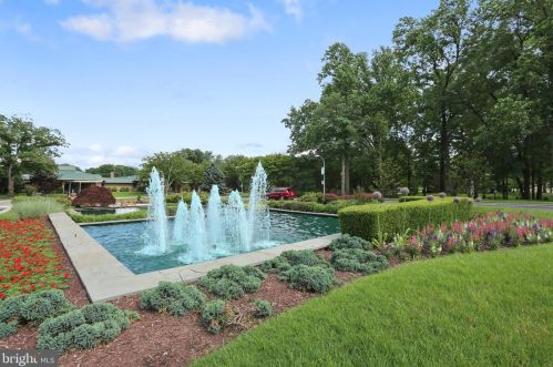 3603 Glen Eagles Dr, Silver Spring MD exterior