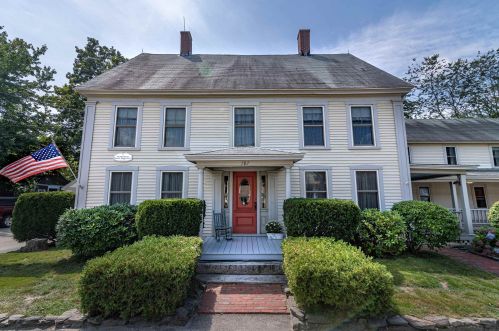 287 Main St, Fremont, NH 03044-3412