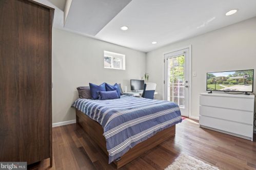 1614 Tilton Dr, Silver Spring MD 20902-4010 exterior