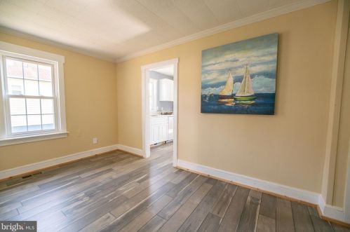 793 Jefferson Ave, Charles Town WV  25414-1219 exterior