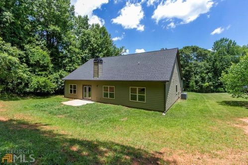 361 Lake Vista Dr, Jefferson GA  30549-4603 exterior