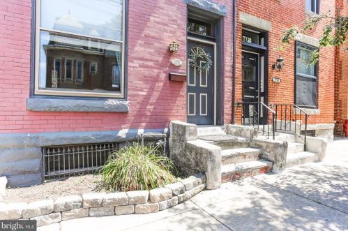 1711 Green St, Harrisburg, PA 17102-2344
