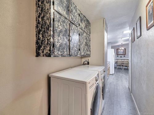 414 Zante Way, Aurora CO 80015-6761 exterior