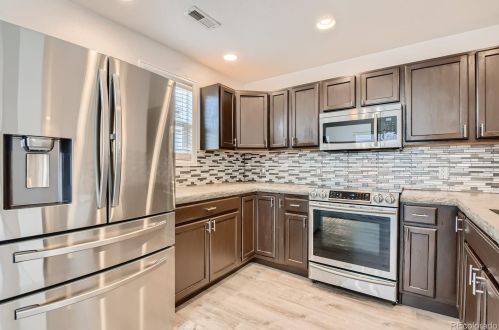 3734 Dexter St, Denver CO 80220-5033 exterior