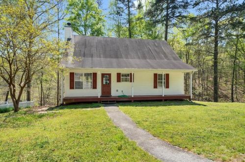6518 Medlock Rd, Gainesville, GA 30506-6446