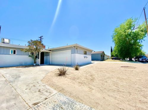 44732 Stanridge Ave, Lancaster, CA 93535-2523