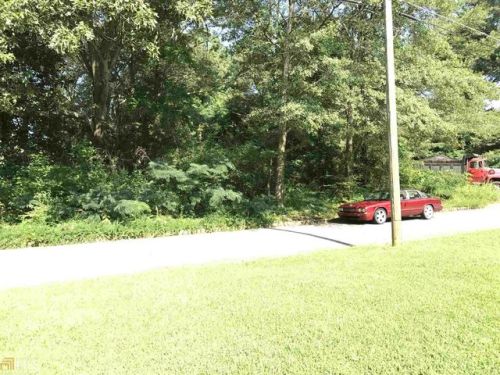 1952 Clark Dr, Tucker, GA 30084-6540