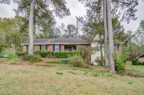 1061 Old Farm Rd, Watkinsville, GA 30677-1721