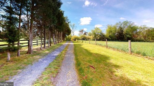 4960 Slanesville Pike, Points WV  25437-3609 exterior