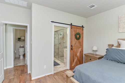 8110 Mesquite Hill Ln, Richmond TX 77469-1922 exterior