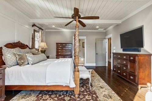 171 Beverly Rd, Atlanta GA  30309-2655 exterior