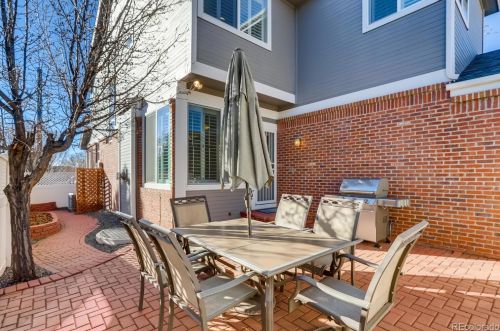 40 Trenton St, Denver CO  80238-3202 exterior