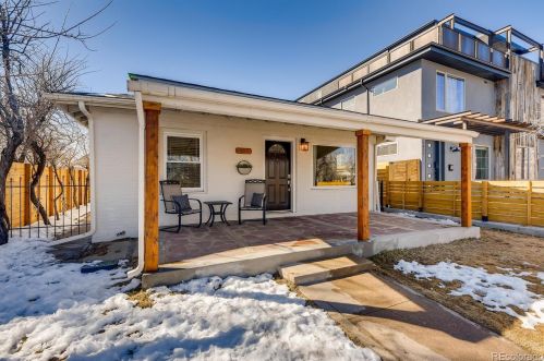 3825 Jason St, Denver, CO 80211-2632