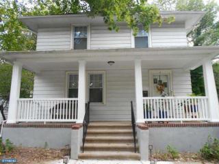 7 Pickford Ave, Trenton, NJ 08618-2611