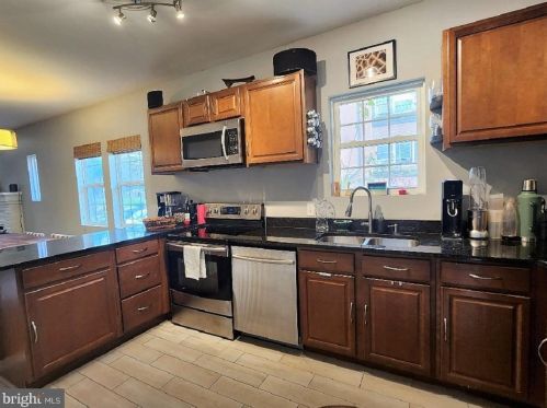 729 Gist Ave, Silver Spring MD  20910-5235 exterior