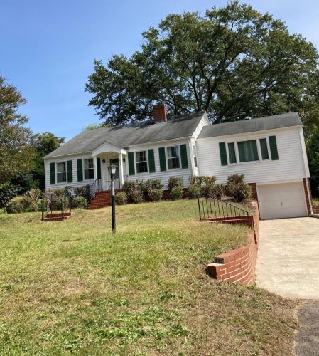 603 Lake Ave, North Augusta, SC 29841-3722