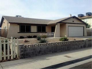 862 Vermillion Dr, Henderson NV  89002-8452 exterior