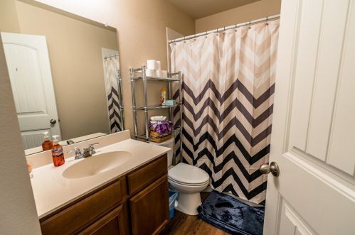 1307 Savannah Ridge Dr, Princeton TX 75407 exterior