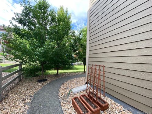 3442 Harvard Pl, Westminster CO 80023-8504 exterior