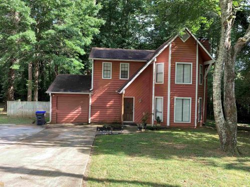 3730 Rhoanoke Ct, Duluth, GA 30096-4345