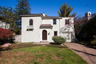 3848 Country Club Pl, Cincinnati OH  45208-1905 exterior