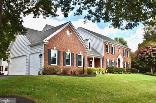 14398 Dunwoody Ct, Gainesville, VA 20155-2831