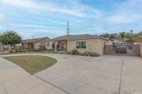 3564 Valley Way, Riverside CA  92509-1447 exterior