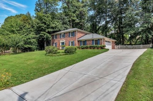 3626 Windy Ct, Tucker, GA 30084-3937