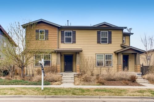 3171 Hanover St, Denver, CO 80238-3142