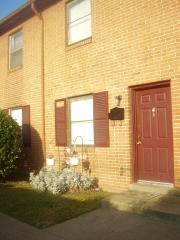 1706 Carlisle Ave, Richmond VA  23231-3442 exterior
