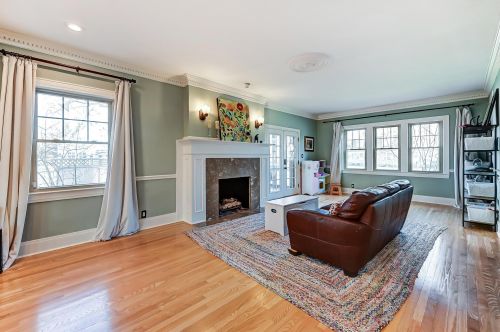 37 Kensington Pl, Springfield OH  45504-1026 exterior