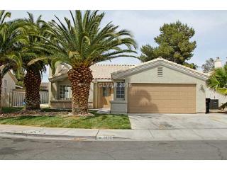 2826 Dorset Ave, Henderson, NV 89074-2882