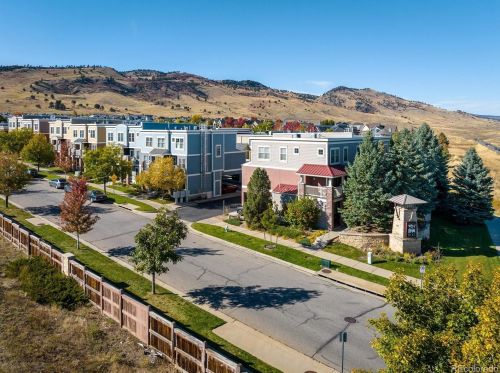1001 Laramie Blvd, Boulder, CO 80304-4741