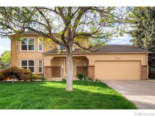 16850 Prentice Cir, Denver, CO 80015-4132