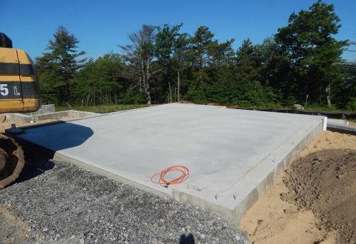 80 Sun Lake Dr, Belmont, NH 03220-4463
