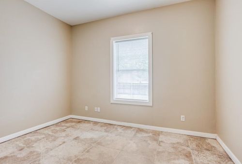 5610 Culver St, Dallas TX  75223-2311 exterior