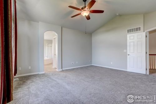 1827 Golden Willow Ct, Fort Collins CO  80528-6391 exterior