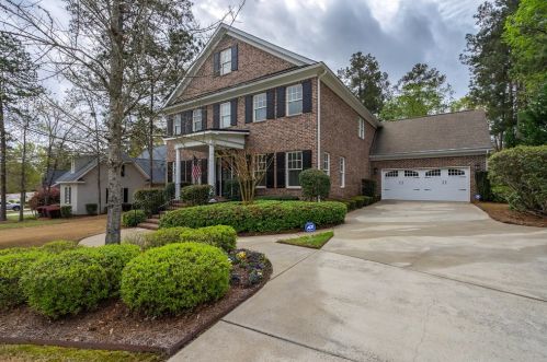 515 Fort Augusta St, Evans, GA 30809-7217
