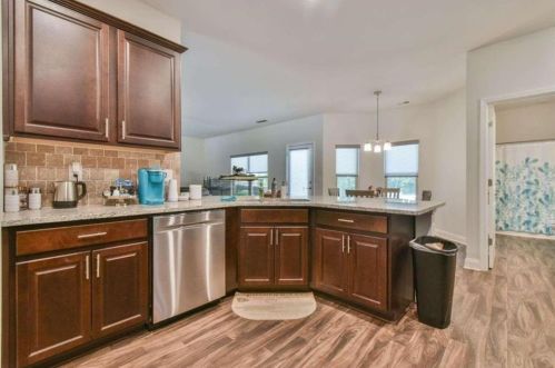 405 River Mansion Dr, Jefferson GA  30549-3523 exterior