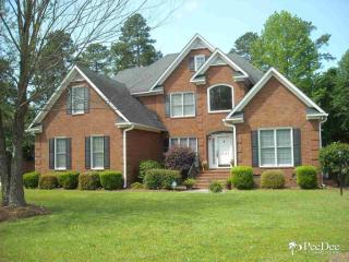 1107 Oak Chase Ln, Florence, SC 29501-8052