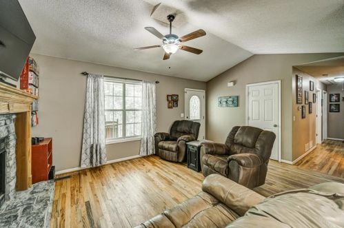 2655 Henderson Mtn Rd, Big Canoe GA  30143-6001 exterior