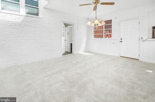 1615 Parham Rd, Silver Spring MD  20903-2258 exterior