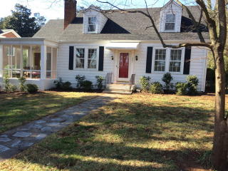 302 Fairview Dr, Dalton, GA 30720-8134