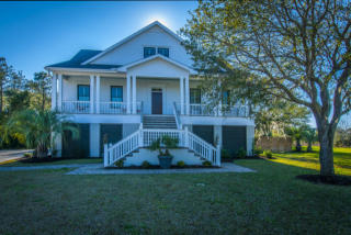 354 Meadow Breeze Ln, Charleston, SC 29414-4981