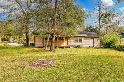 17624 White Perch Lk Dr, Conroe TX  exterior