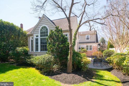 117 10th Ave, Haddon Heights, NJ 08035-1603