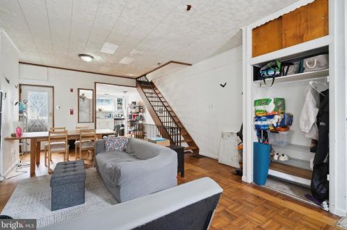3934 Delancey St, Philadelphia PA  19104-4107 exterior