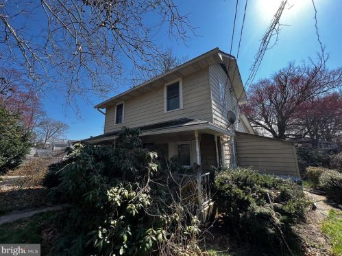 4004 Sampson Rd, Silver Spring, MD 20906-4789