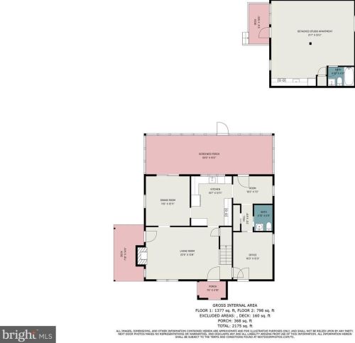 211 York Rd, Carlisle PA  17013-3154 exterior