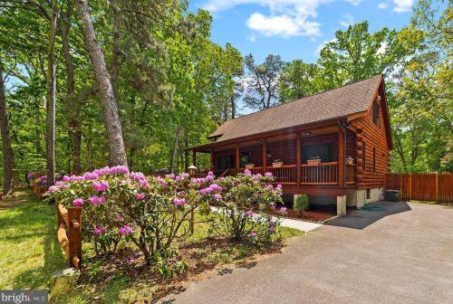 42 Chandler St, Browns Mills, NJ 08015-4206